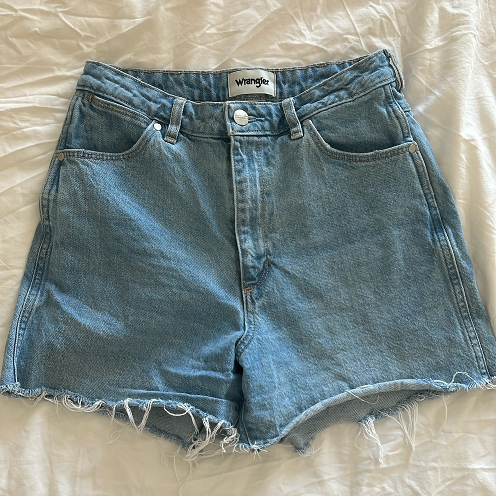 Wrangler shorts